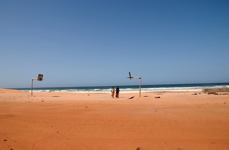 Senegal 6W/M1KTA DX News