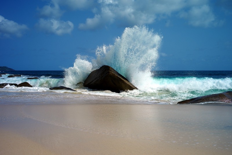 Seychelles Islands Pictures