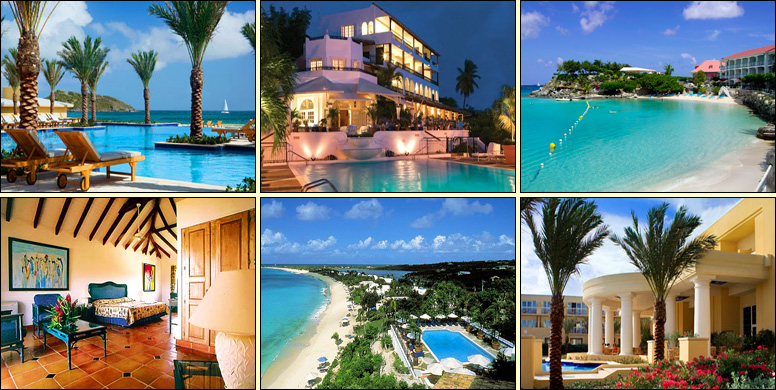 Sint Maarten Island PJ7N
