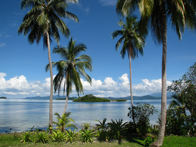 Solomon Islands H44XB DX News