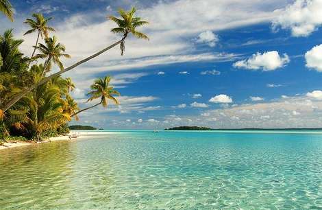 South Cook Islands E51NJB DX News