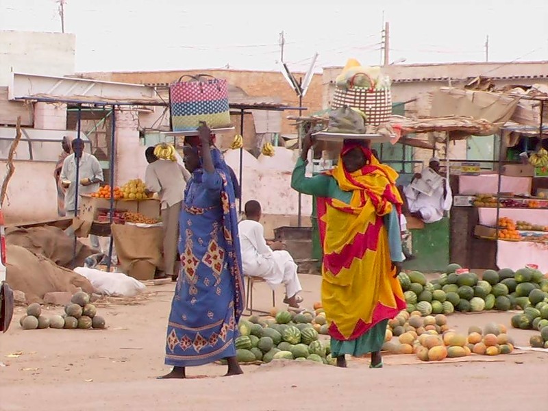 Sudan DX News ST2AR