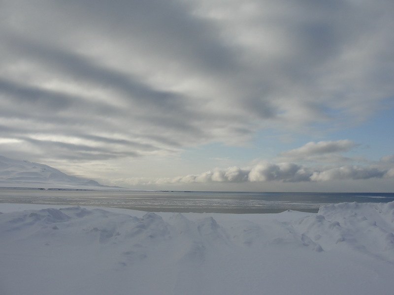 Svalbard Islands JW/LZ2HM JW/LZ1UQ DX News
