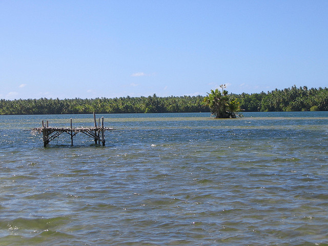 Swains Island NH8S DX News