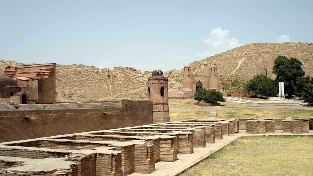 Tajikistan EY8MM WW CW 2011 Gissar