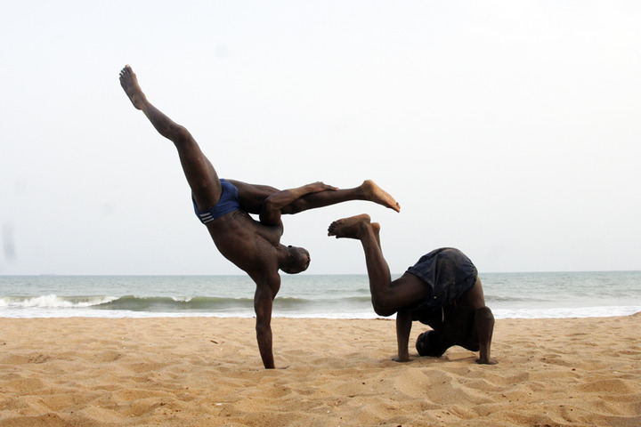 Togo 5V7V