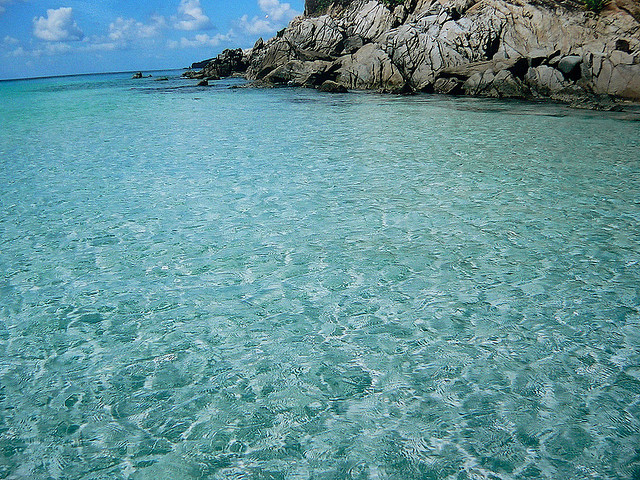 Tortola Island British Virgin Islands VP2V/K6TOP DX News