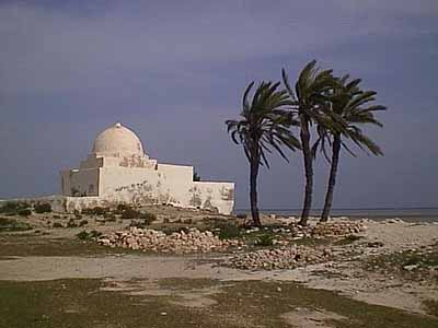 Tunisia 3V8BB 3V0A 