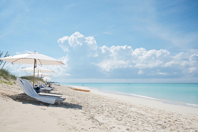 Turks and Caicos Islands VP5/W6NN VP5/KE1B