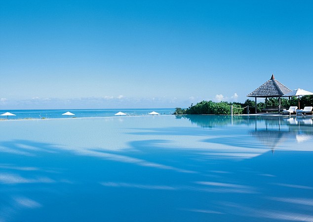 Turks and Caicos Islands VP5H