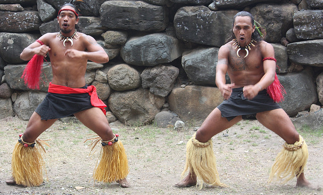 Ua Pou Island Marquesas Islands TX5VT