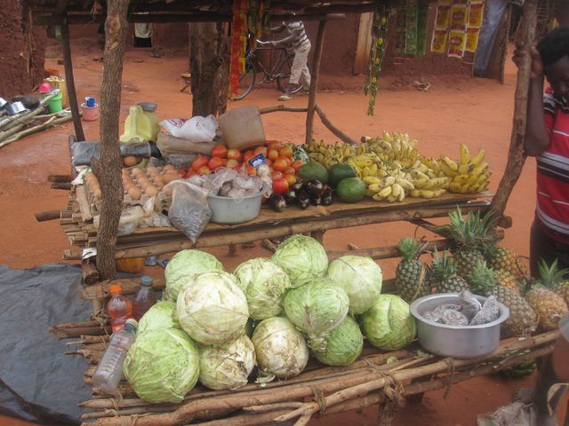 Uganda 5X1RO 9