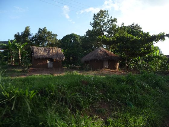 Uganda 5X5RO DX News