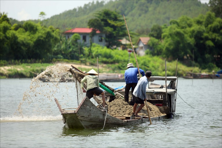 Vietnam 3W7W DX News