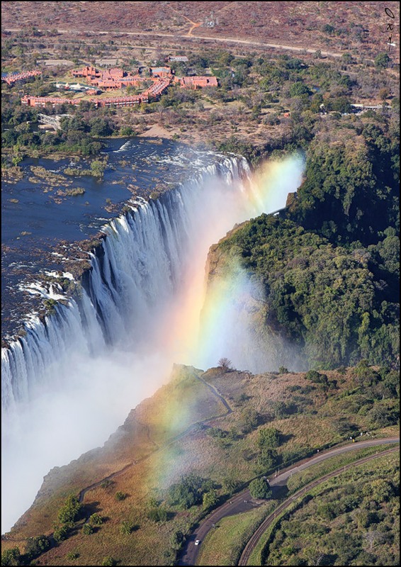Zimbabwe Z21LY DX News Victoria